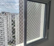 redes de proteção para janelas