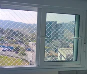 redes de proteção para janelas