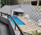 redes de proteção para sacadas