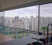 redes de proteção para sacadas